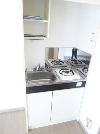 メゾンフローレンスの物件内観写真